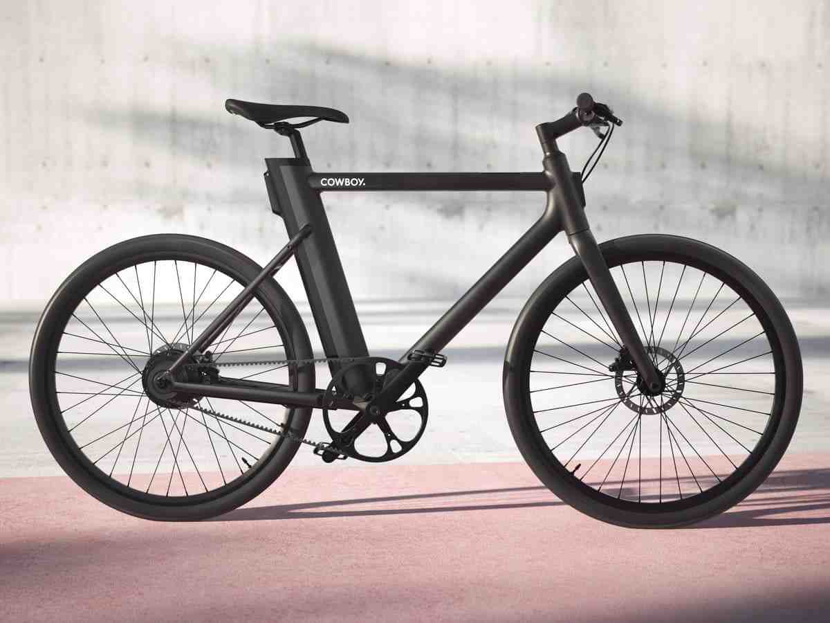 How fast can a Derestricted ebike go?