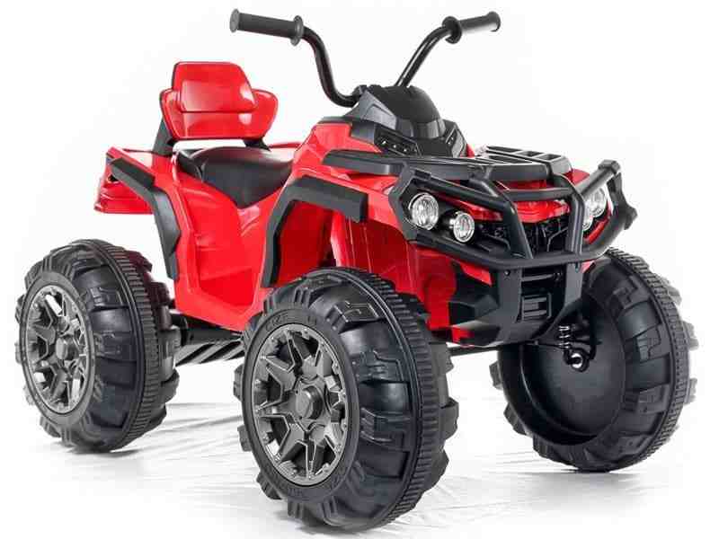How long do you charge Power Wheels battery?