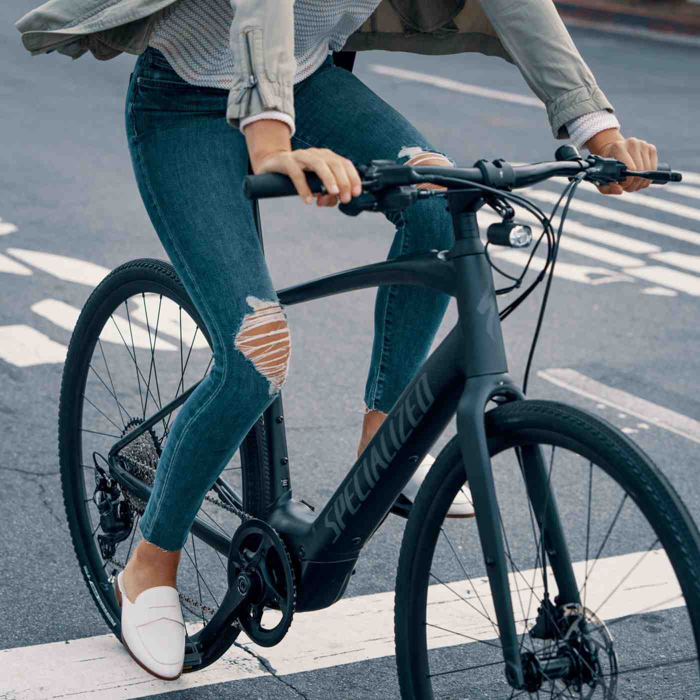 How many electric bikes are sold in the US?