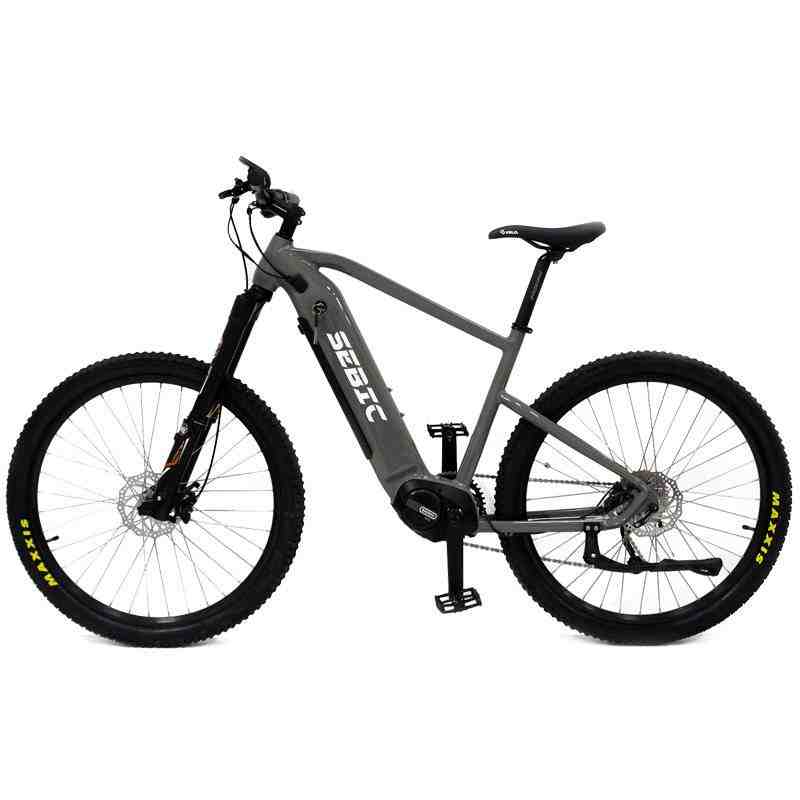 How much does a good electric bike cost?
