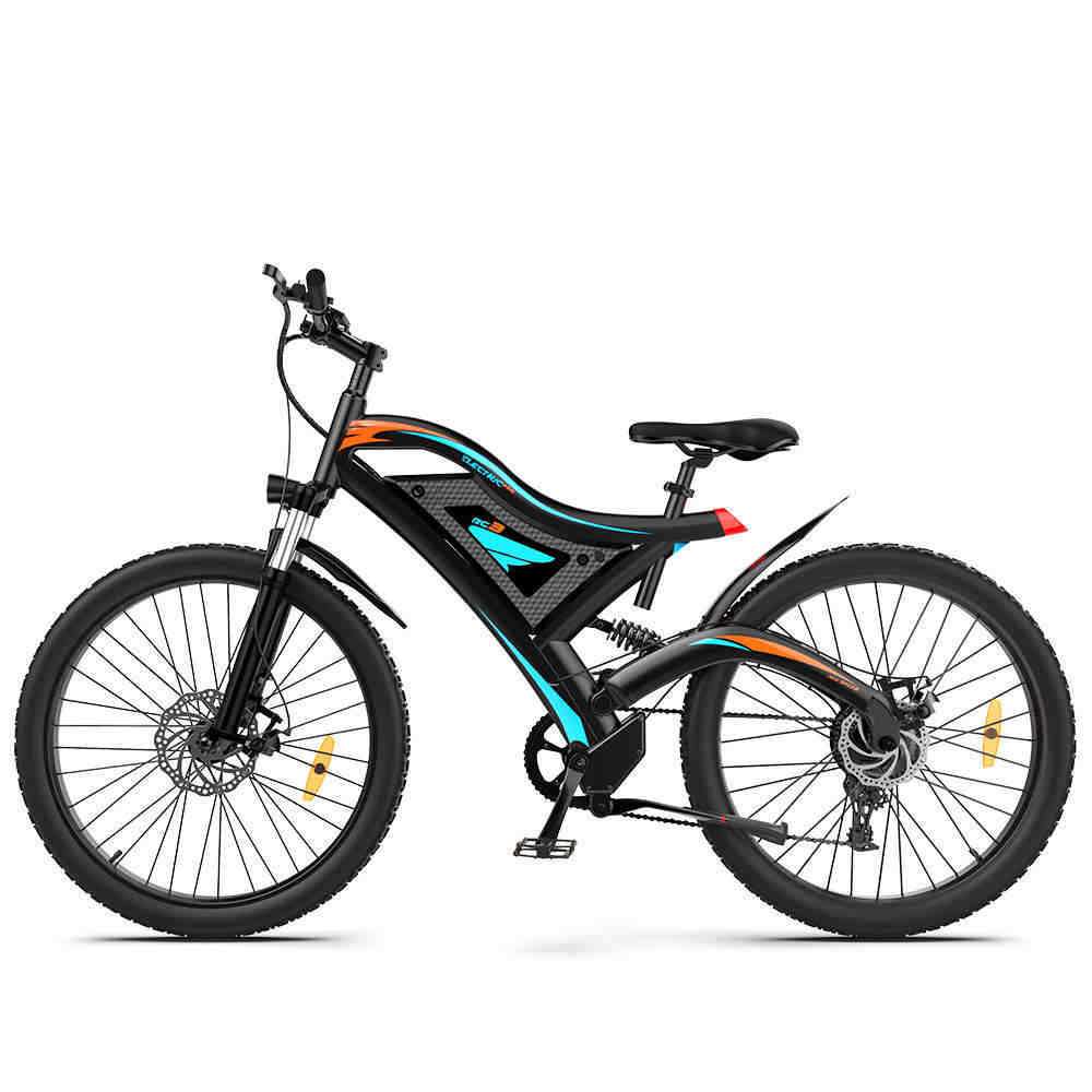 How much does it cost to convert bike to electric?