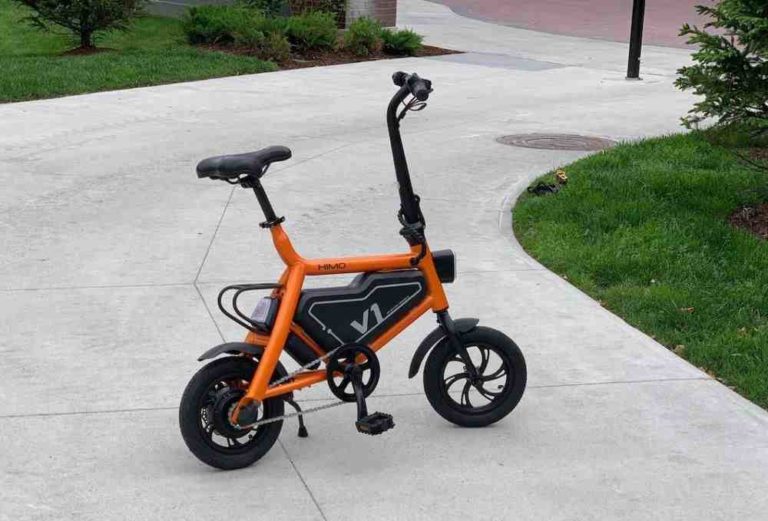 Can you bring electric bicycle on sidewalk Electric Bike Guide