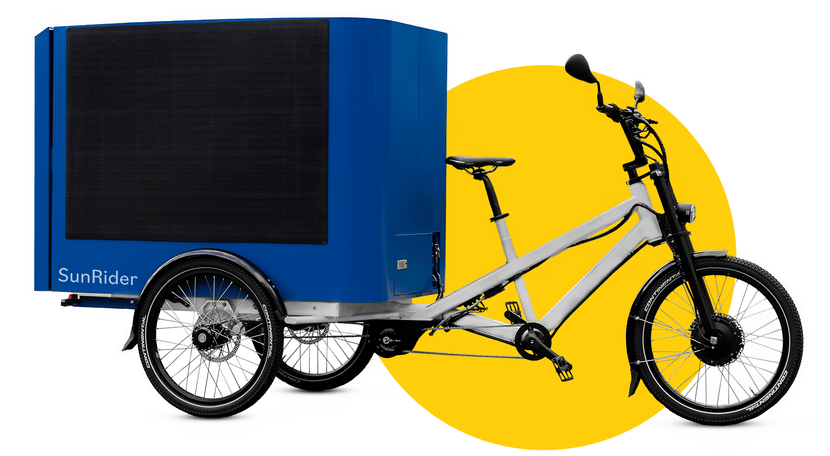 What are the best cargo bikes?