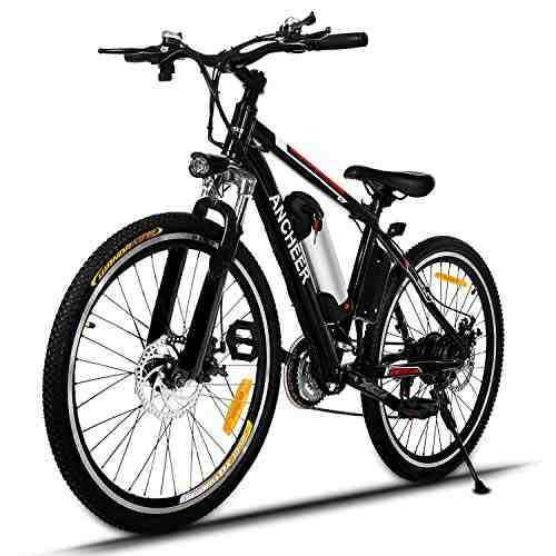 What is the best and cheapest electric bike?