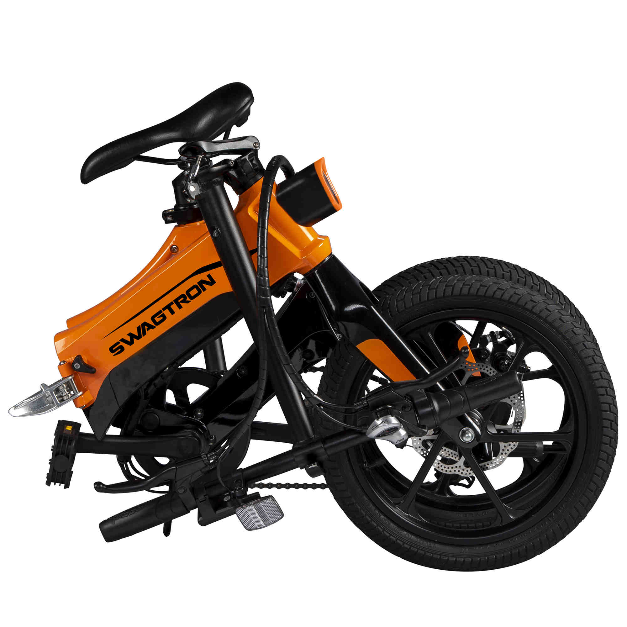 What is the best folding electric bike on the market?