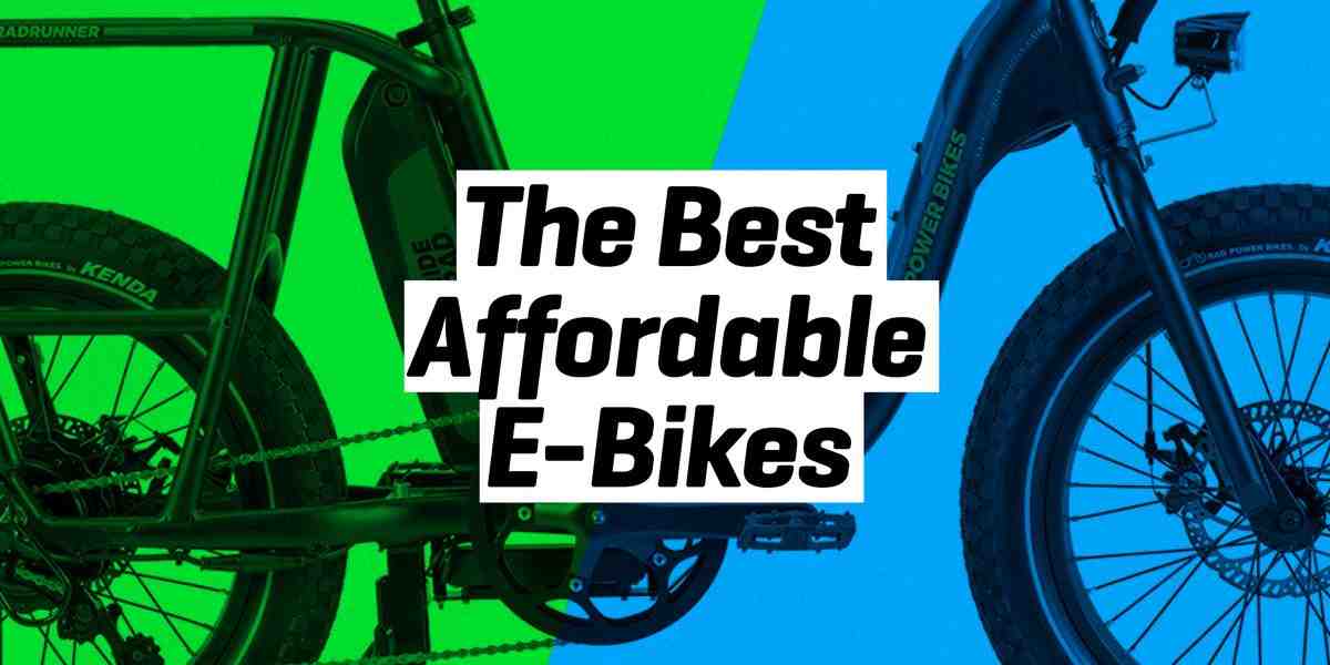 What is the fastest electric bicycle on the market?
