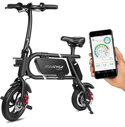 What is the highest rated electric bike?