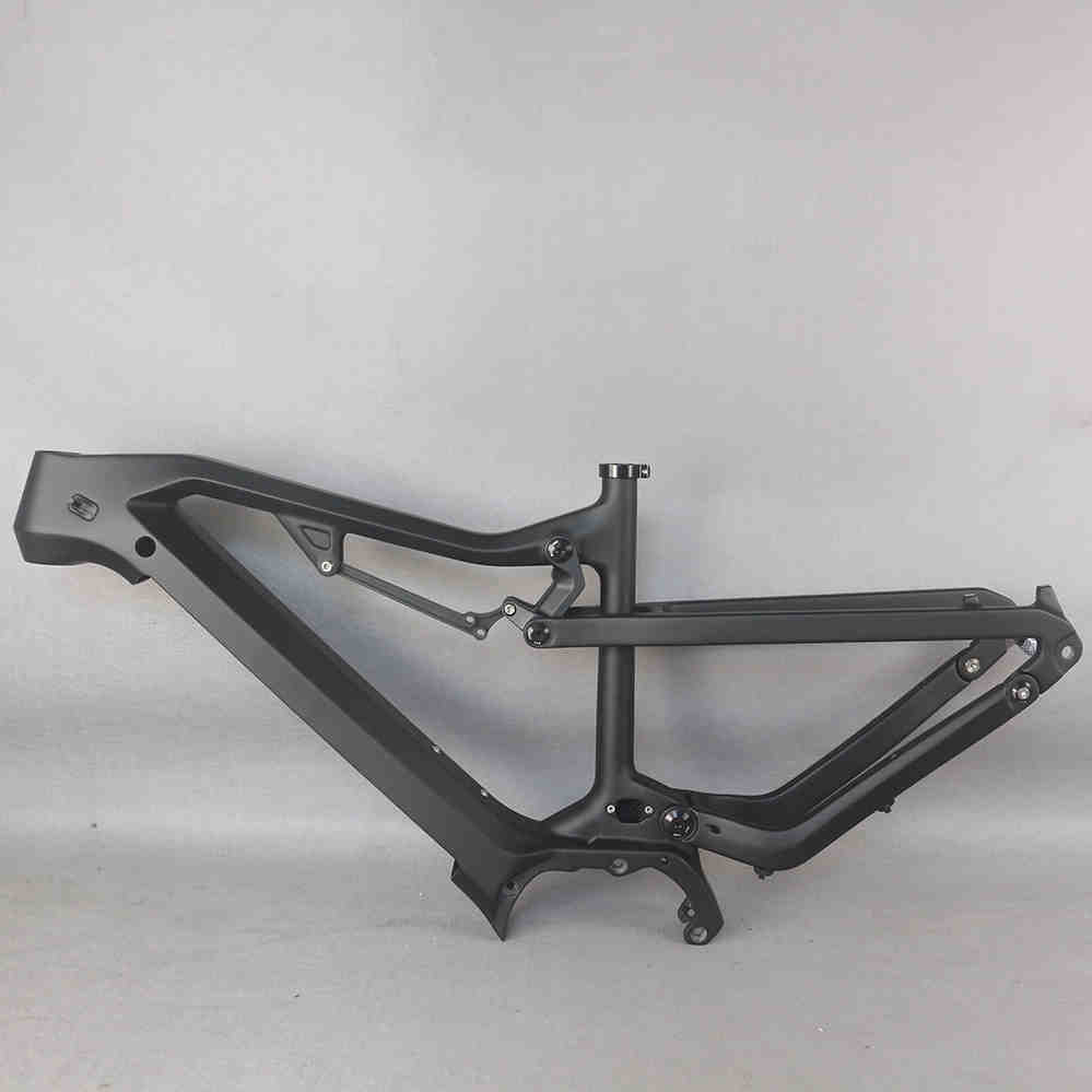 What kind of paint do you use on a bike frame?