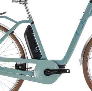 Where are electric bikes made?