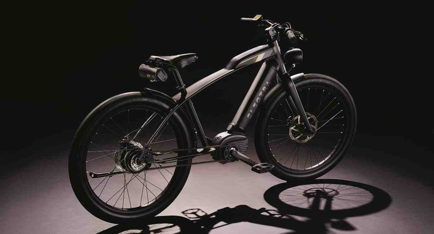 Which electric bikes are made in Canada?