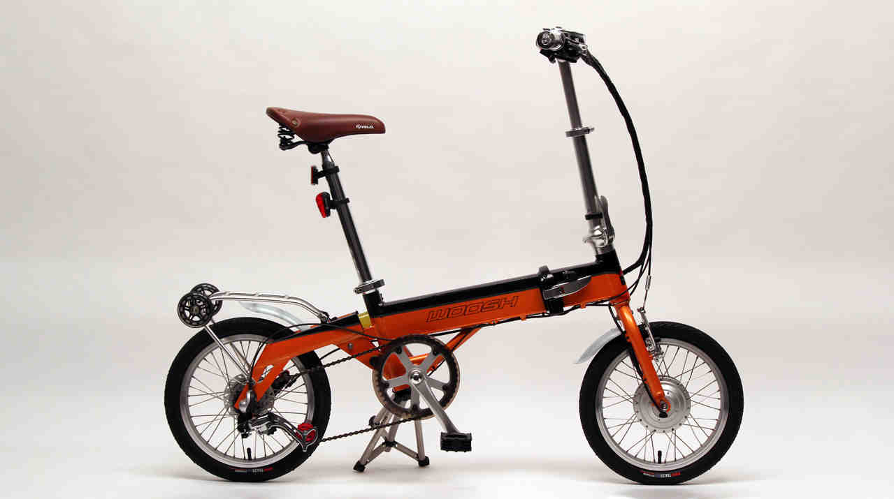 Are electric folding bikes any good?