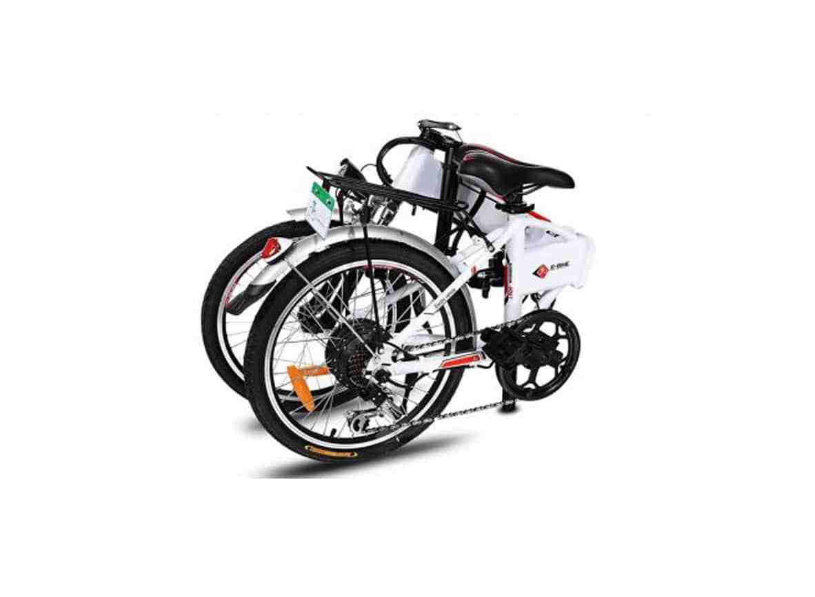 Are folding electric bikes any good?