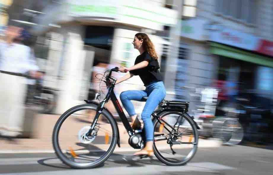 How much should I spend on an electric bike?