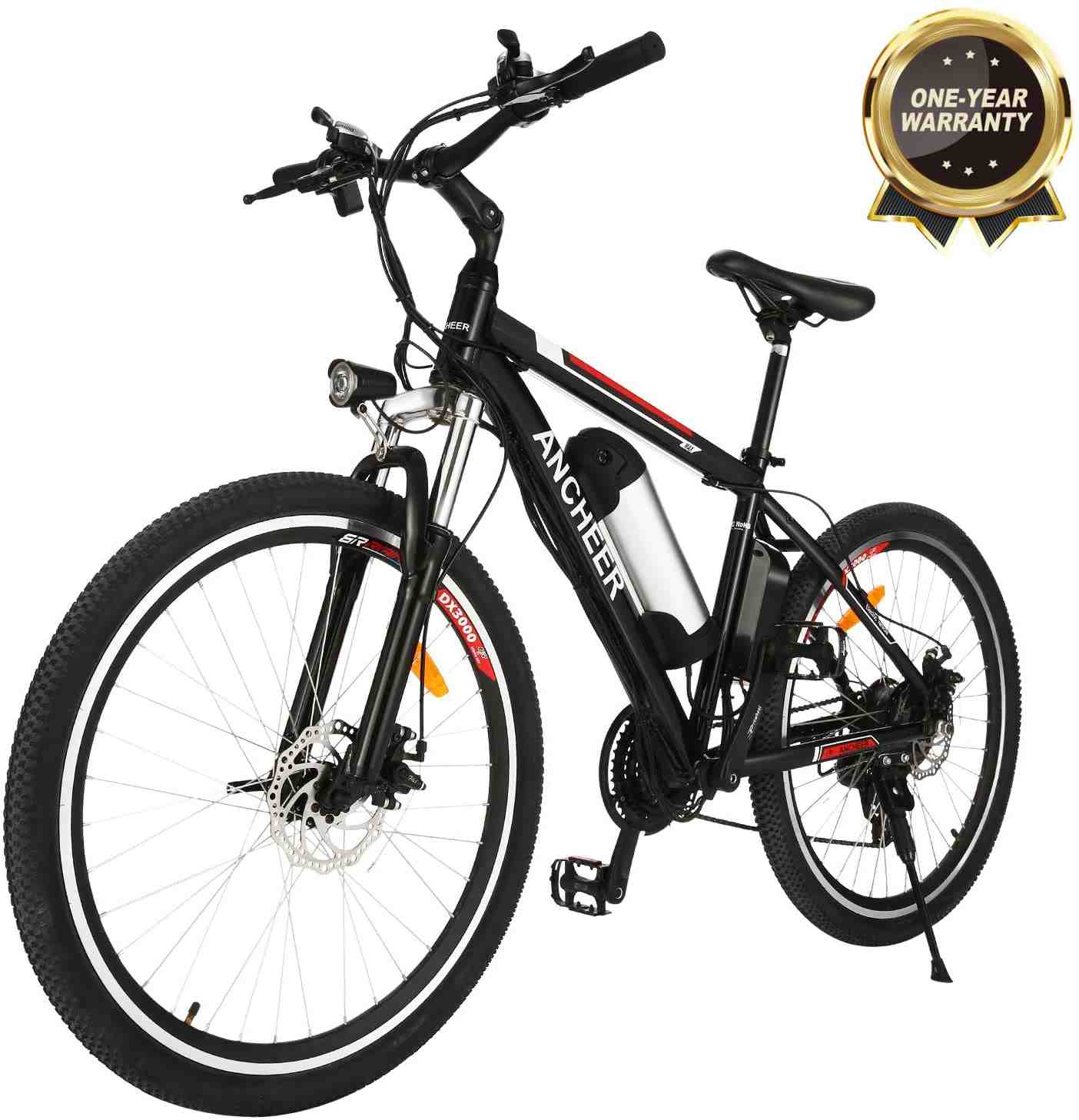 Is Ancheer a good electric bike?