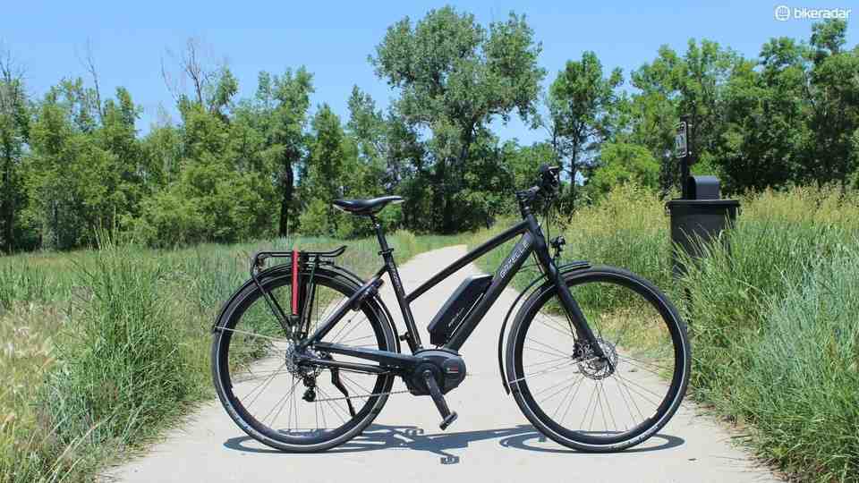 What is the best electric bike for the money?