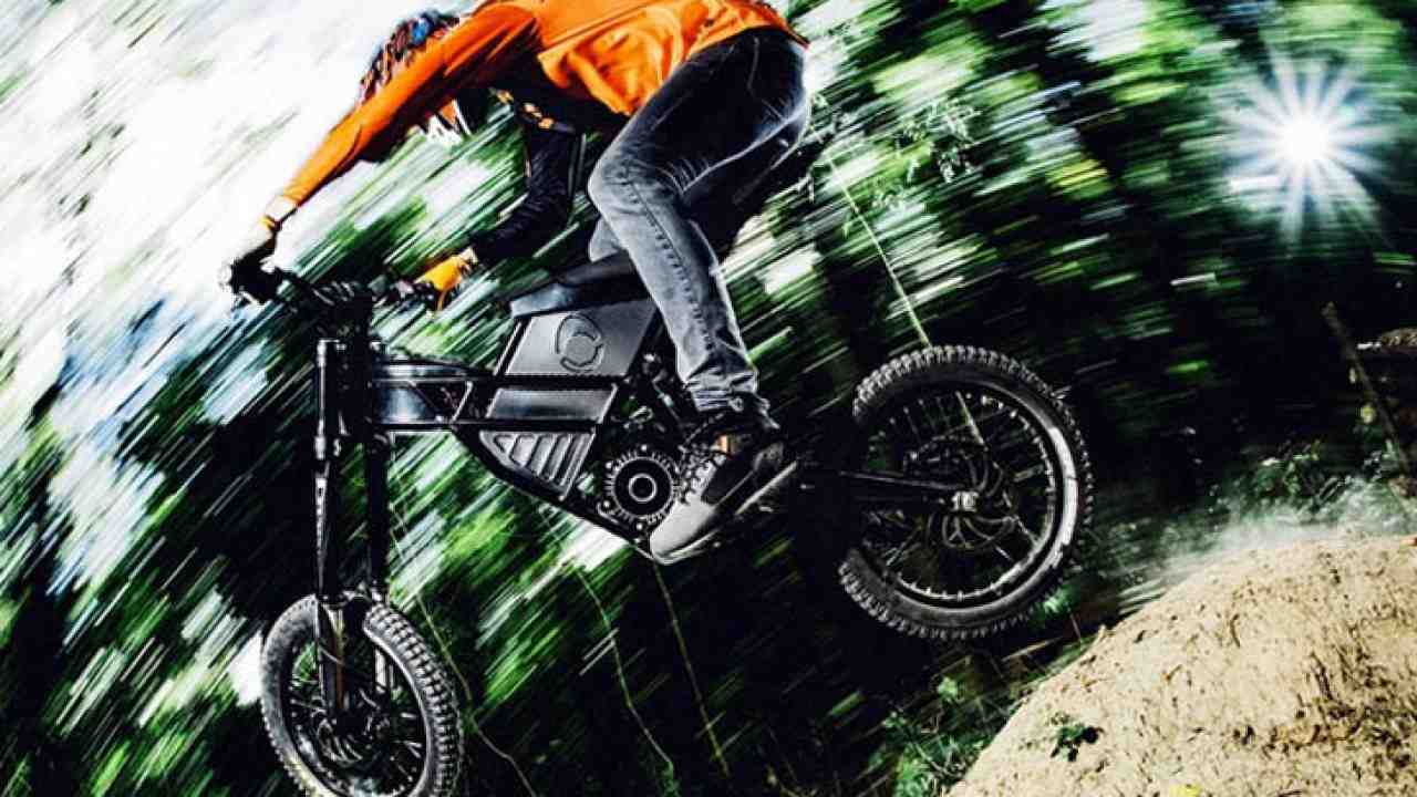 What is the best electric dirt bike for adults?