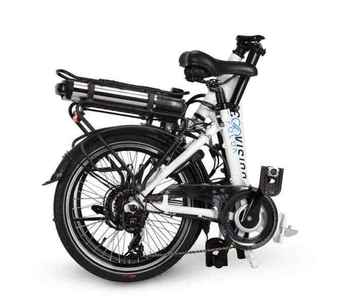 What is the best folding electric bike for the money?