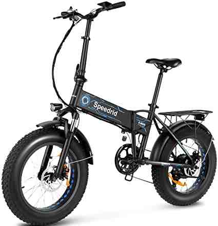 What is the best hybrid electric bike?