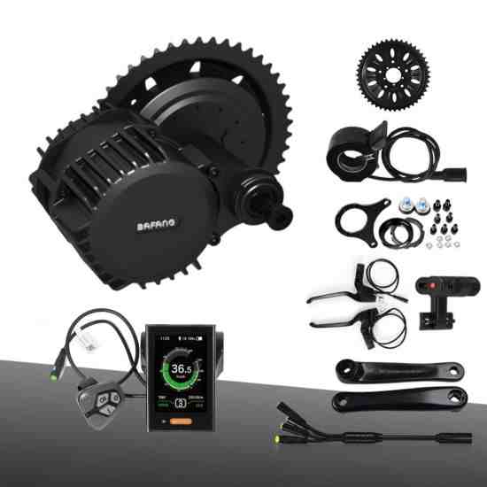 Are electric bike conversion kits any good?