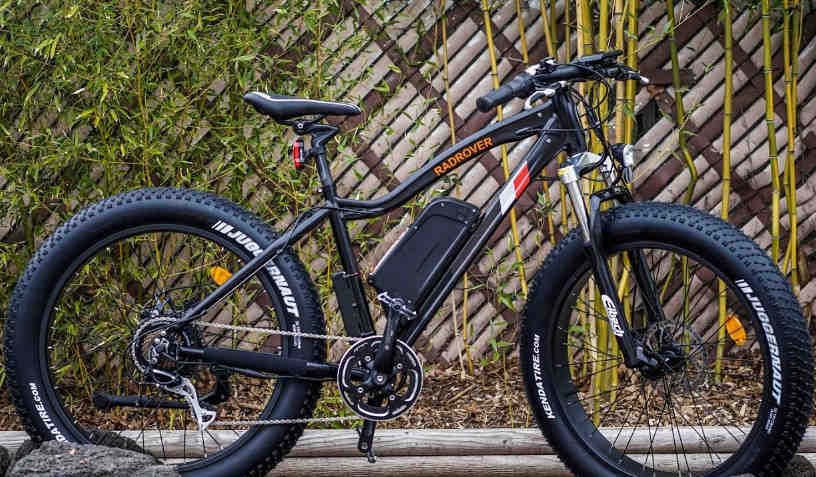 What is the best electric fat bike?