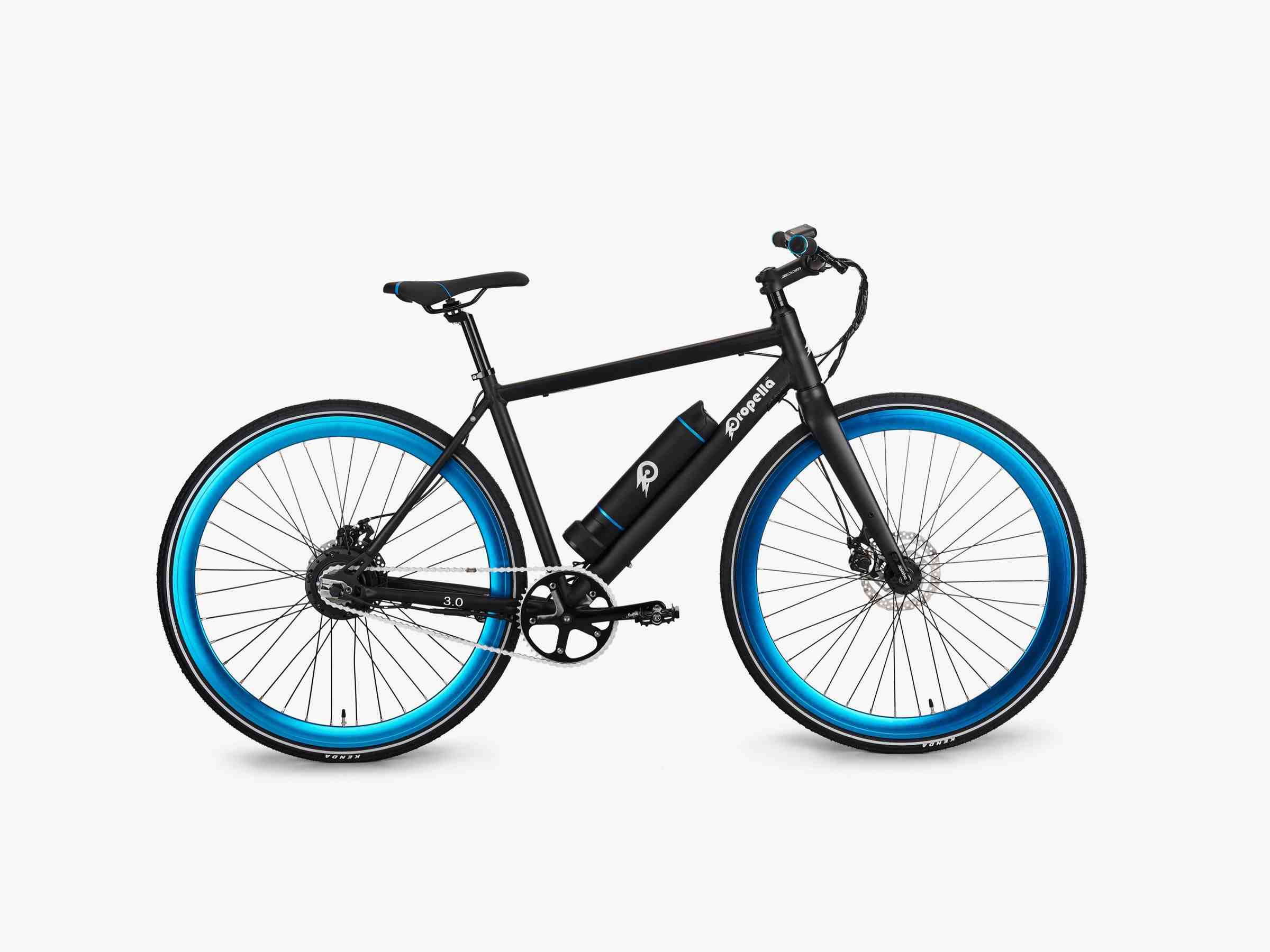 What is the best electric mountain bike to buy?