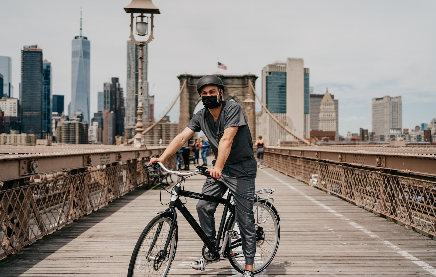 Do you need a license for an electric bike in New York?