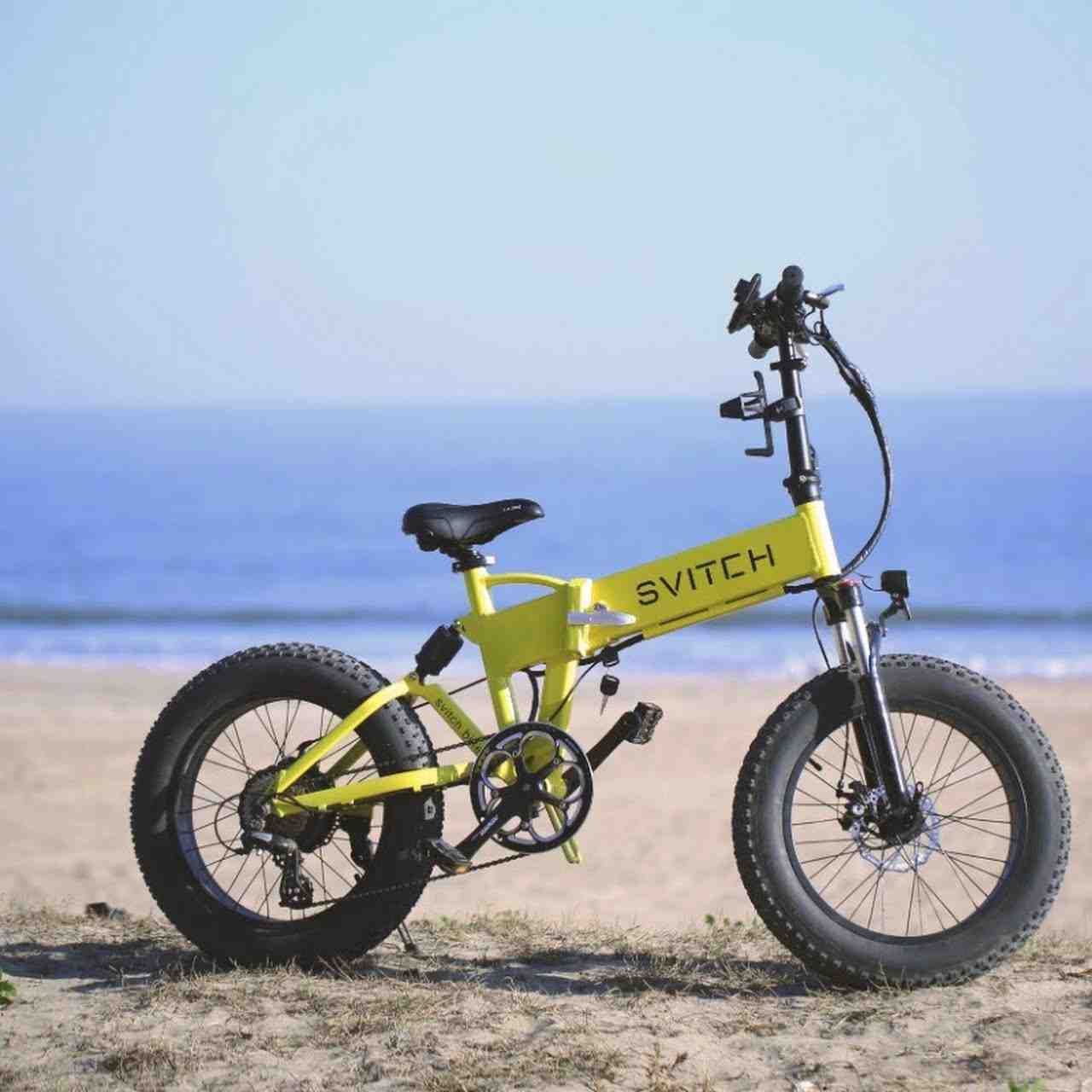 How do I convert my bike to electric cycle?