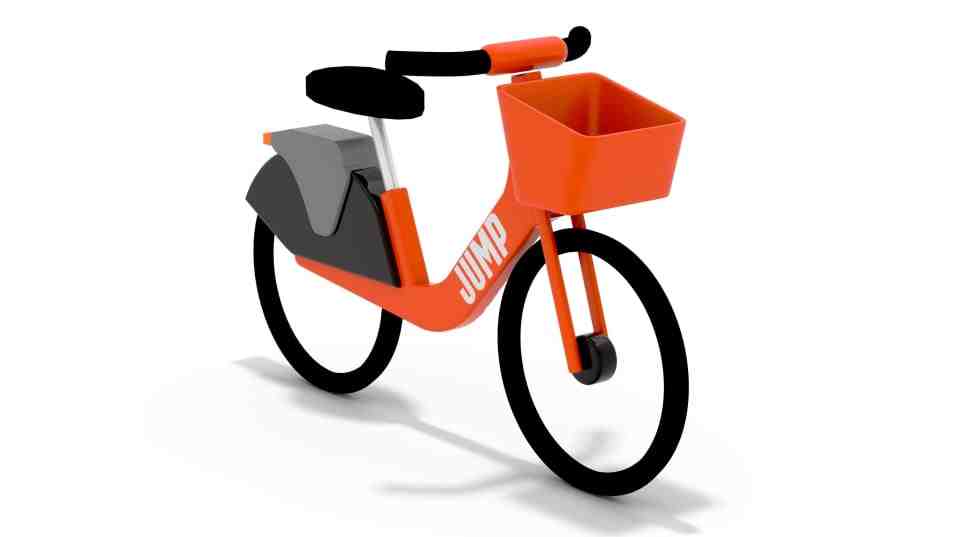 How does an electric bicycle work?
