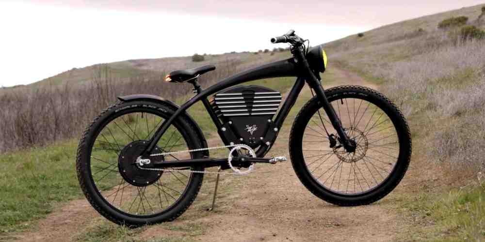 Is an ebike considered a motorized vehicle?