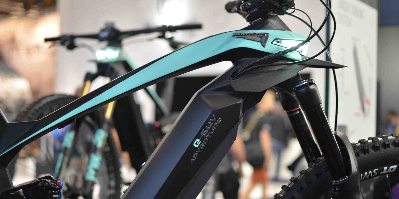 Is an electric bike worth it?