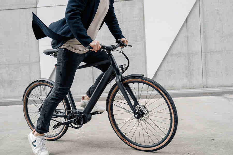 What are the disadvantages of electric bikes?
