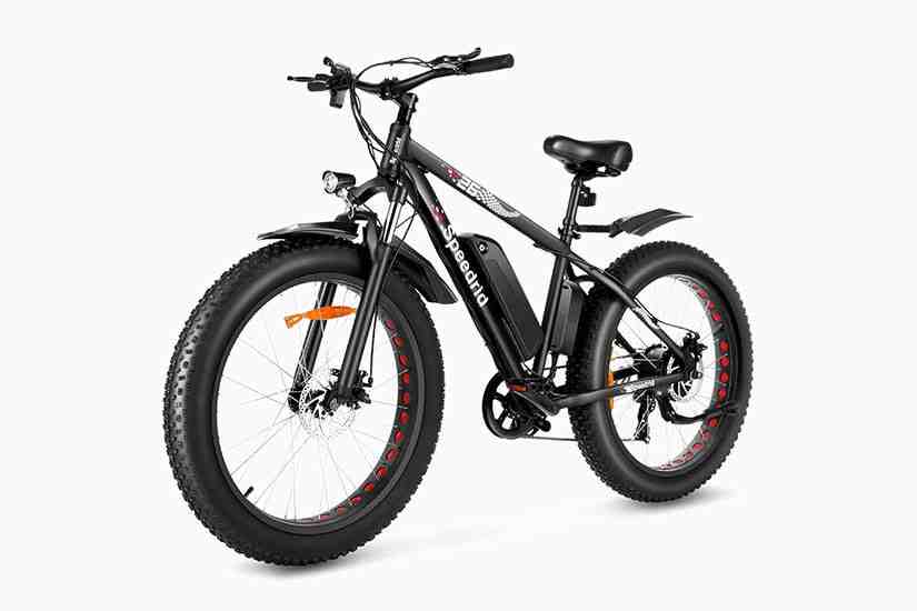 What is a good cheap electric bike?