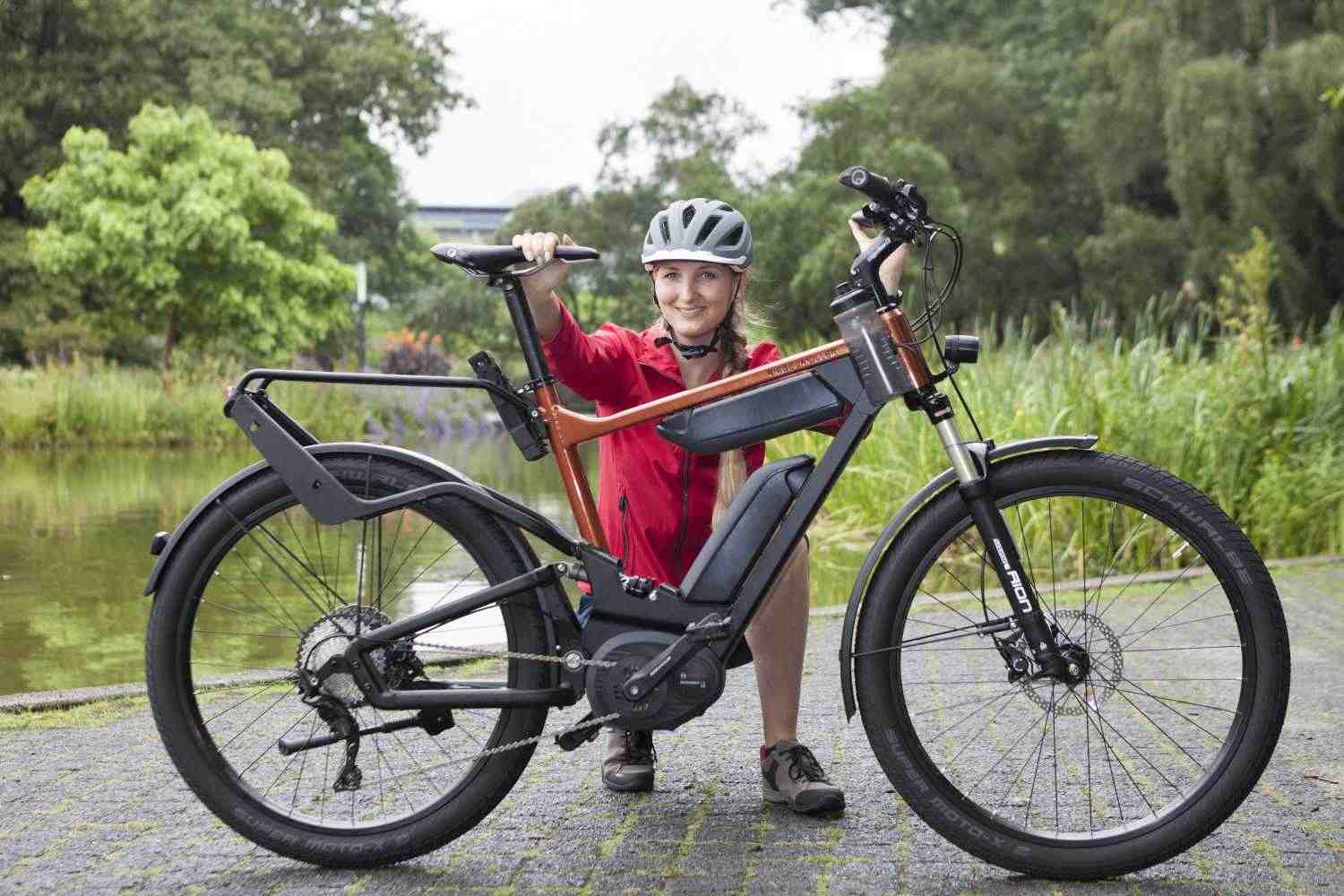 What is the best brand of electric bike?