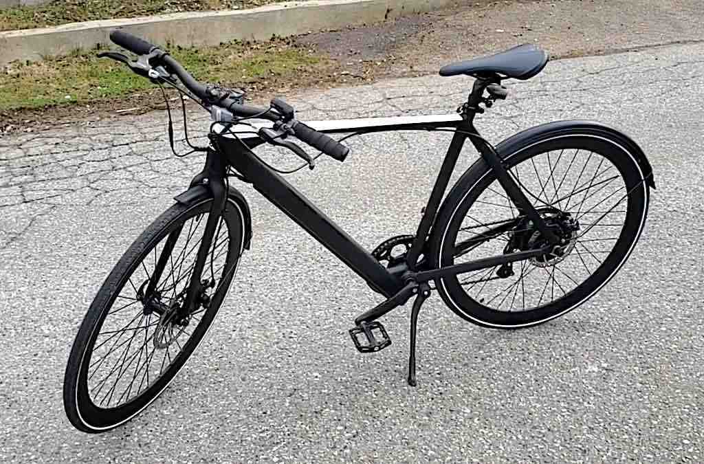 What is the best cheap electric bike?
