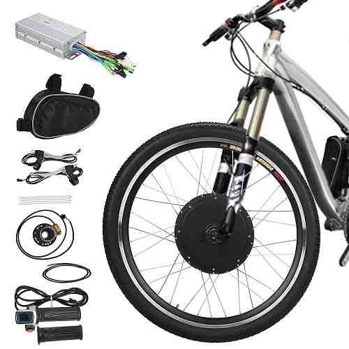 What is the best electric bike conversion kit UK?