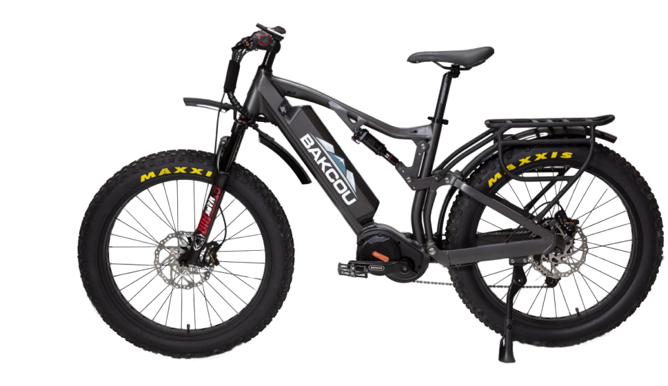 What is the best electric bike for hunting?