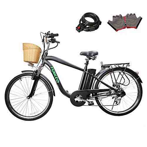 What is the cheapest ebike?
