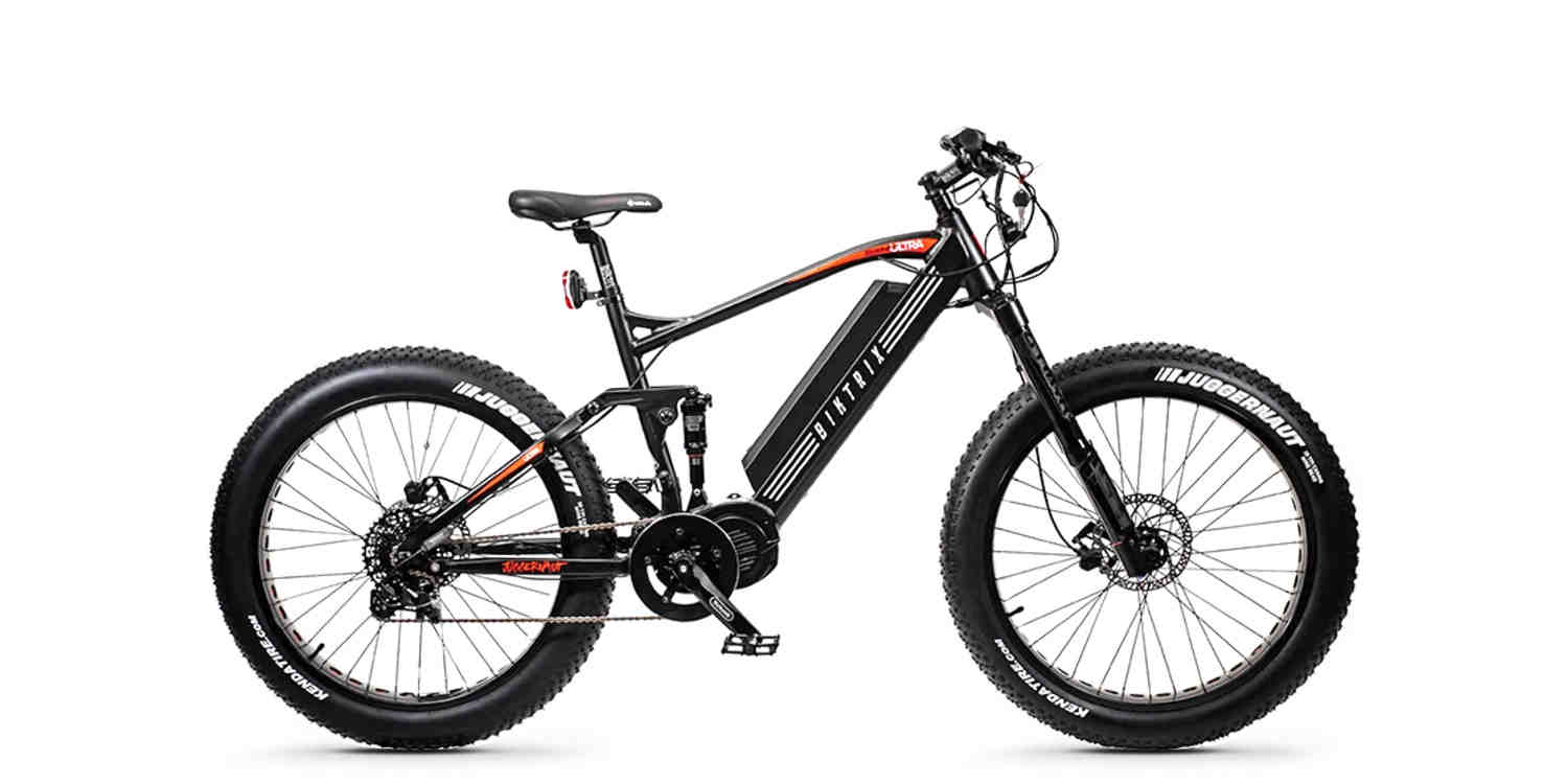 What is the fastest electric bike on the market?