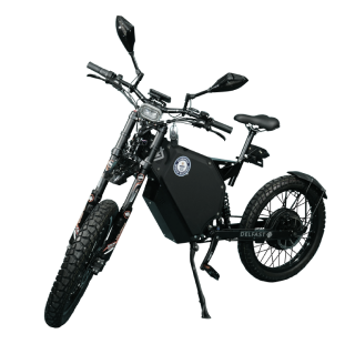 What should I look for when buying an electric bike?