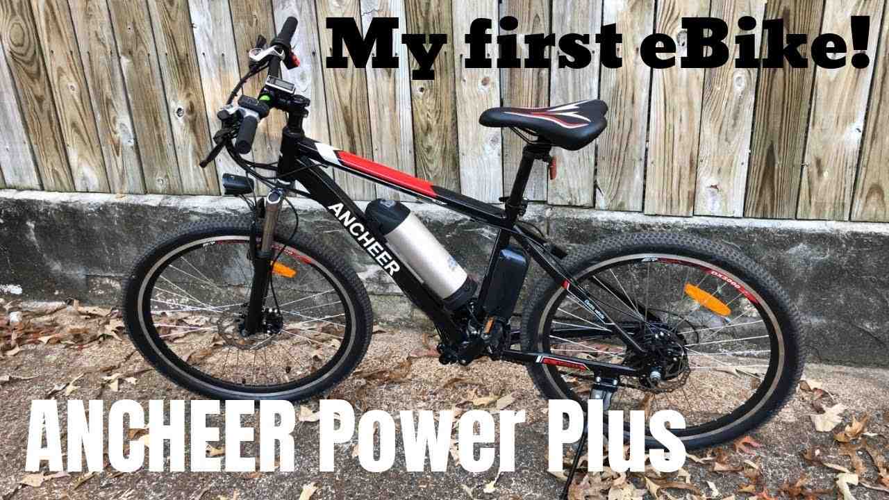 Which company makes electric bikes?