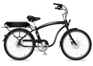 Which electric bike is best in India?