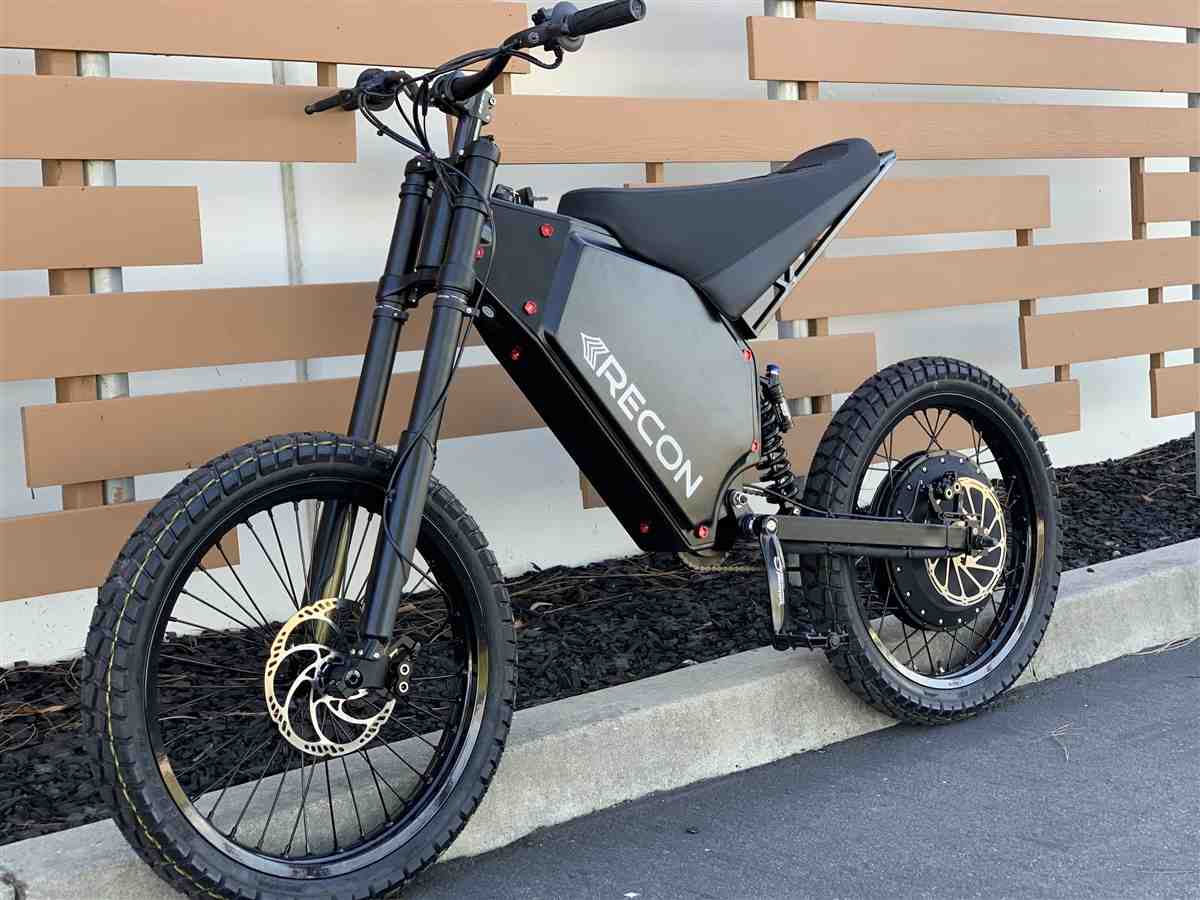 Why are e-bikes banned in New York?