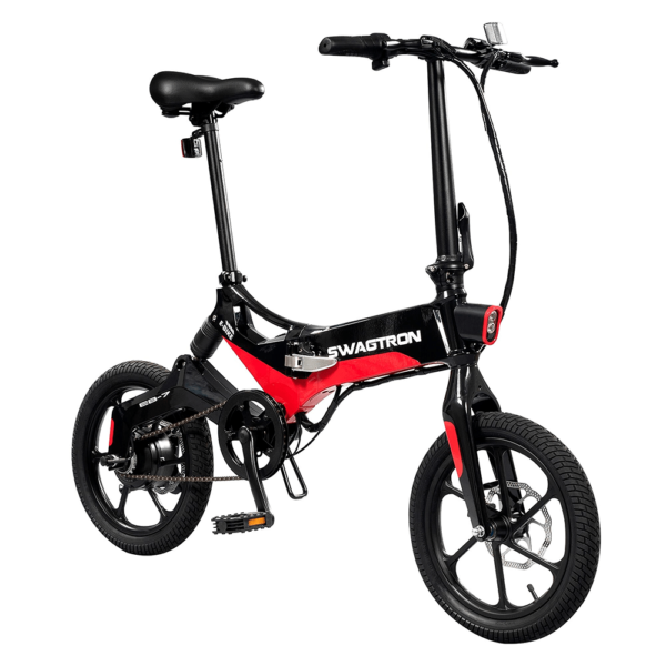 Are Swagtron electric bikes good?