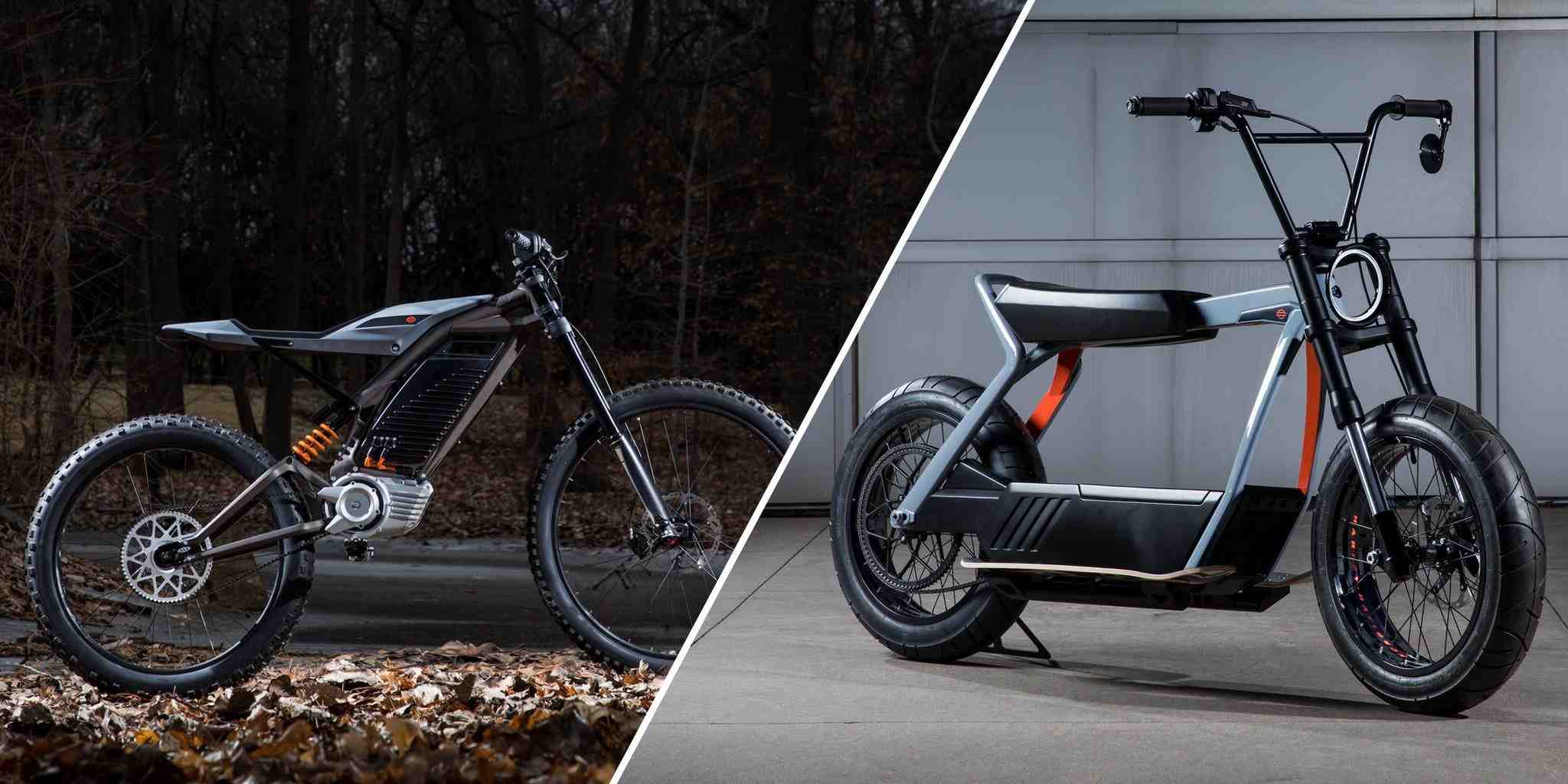 Are electric bikes considered motorized vehicles?