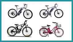 Are electric bikes covered by insurance?