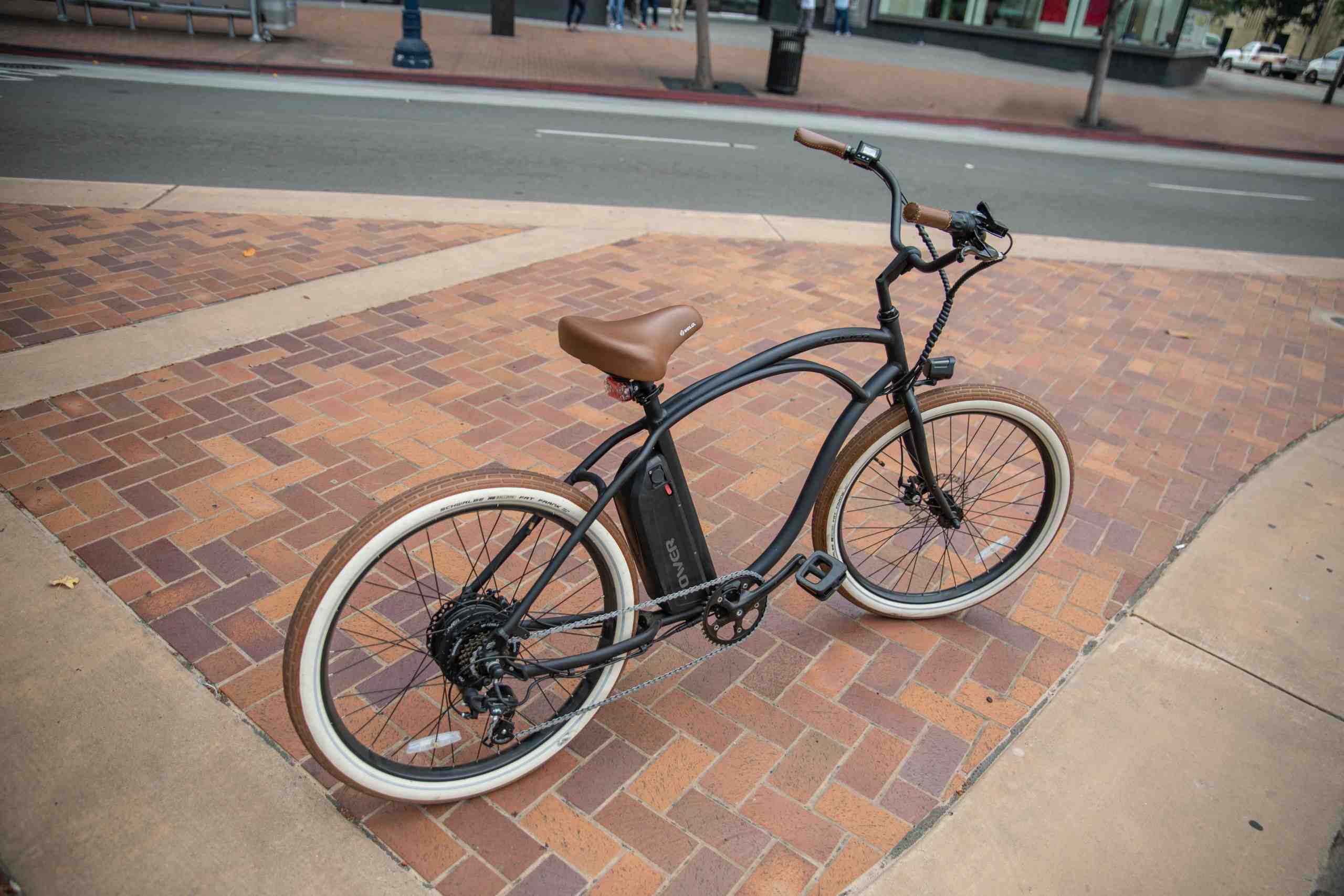 Are motorized bicycles legal in Utah?