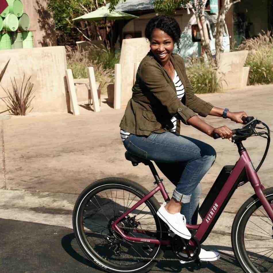 Can you ride a motorized bicycle without a license in California?
