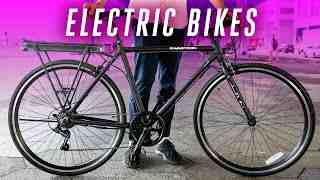 Do you need a license for an electric bicycle in California?