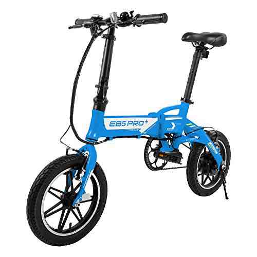How much is a Swagtron ebike?