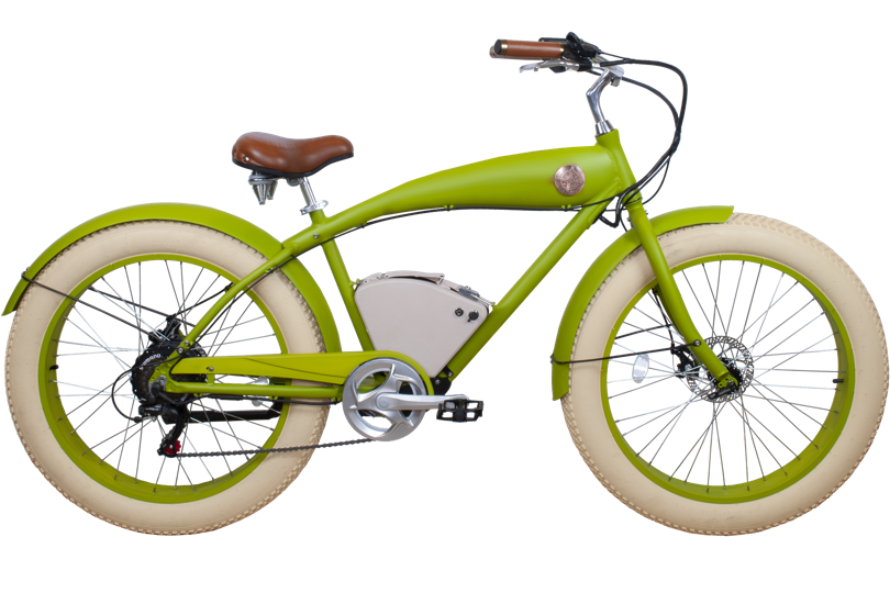 What are the best electric bike brands?
